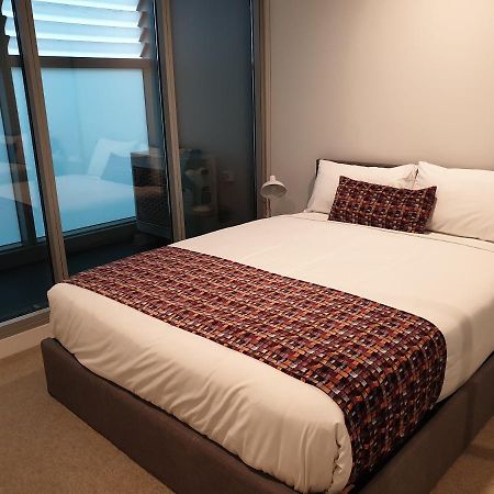 Apartment 101 Melbourne Eksteriør billede