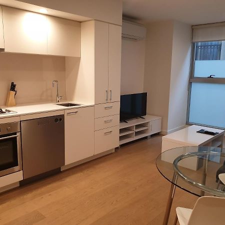 Apartment 101 Melbourne Eksteriør billede