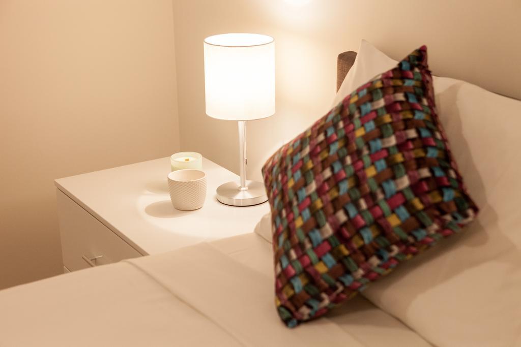 Apartment 101 Melbourne Eksteriør billede